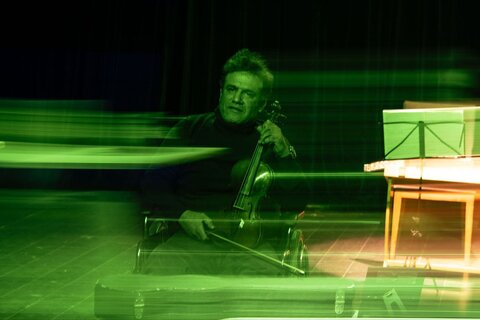 گلستان - نت گمشده