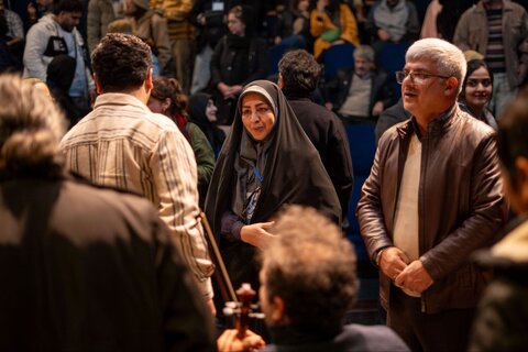 گلستان - نت گمشده