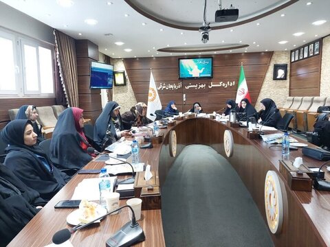 برگزاری جشنواره قرآنی بهزیستی در آذربایجان شرقی