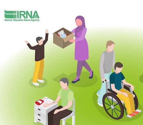 در رسانه| شفافیت و اعتمادسازی کلید افزایش مشارکت‌های مردمی در فعالیت‌های خیری