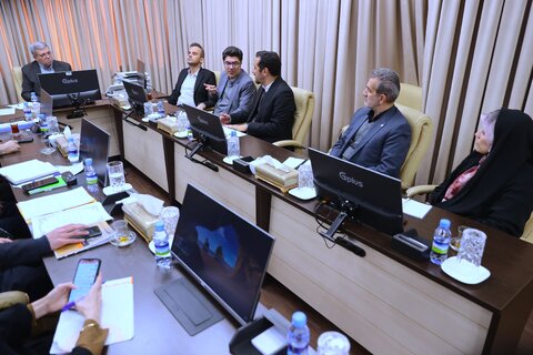 آغاز پویش «سلام محله» بهزیستی در دهه فجر