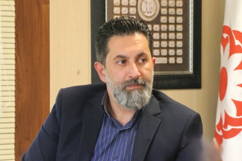 پیام مدیرکل بهزیستی استان همدان به مناسبت سالروز تأسیس نهاد گزینش