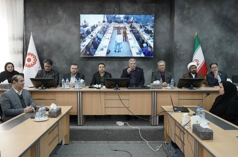 هشدار نسبت به «سالمندی شتابان» و مطالبه ارتقای ساختاری دبیرخانه‌ها