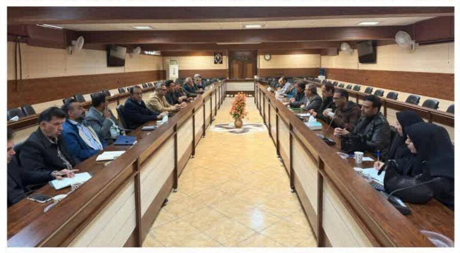 جهرم|تسهیل دسترسی و رفاه معلولان، اولویت کمیته مناسب‌سازی شهرستان جهرم