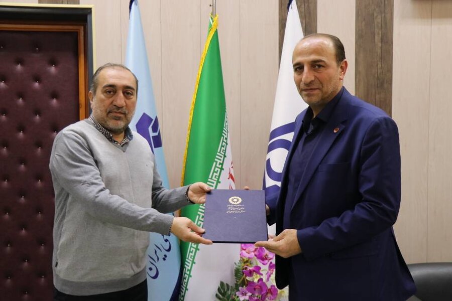 تعامل مؤثر بهزیستی و رسانه ملی؛ گامی راهبردی در آگاهیبخشی اجتماعی و معرفی خدمات حمایتی