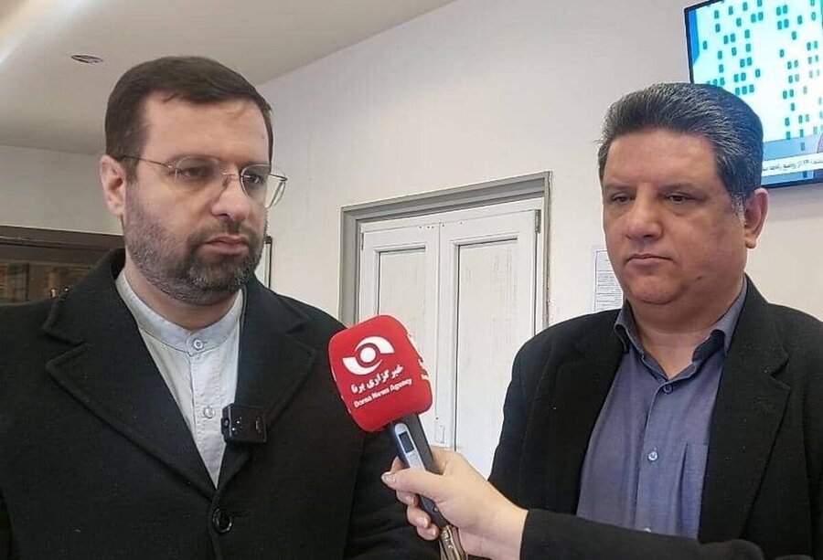 خبرهای خوش مدیرکل بهزیستی استان تهران برای پردیس 