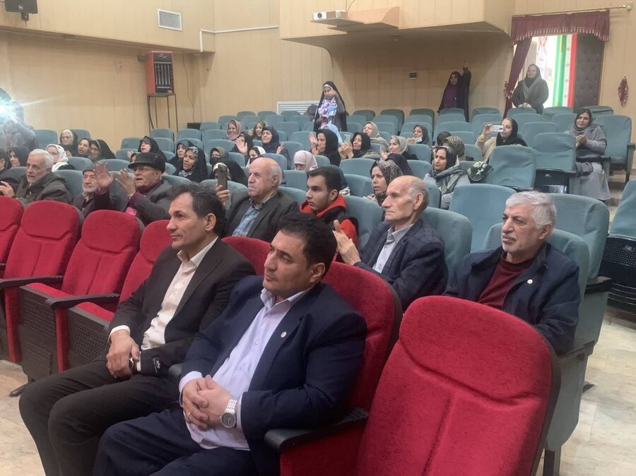 اسلامشهر| برگزاری مراسم میلاد حضرت علی  (ع) و گرامیداشت روز پدر