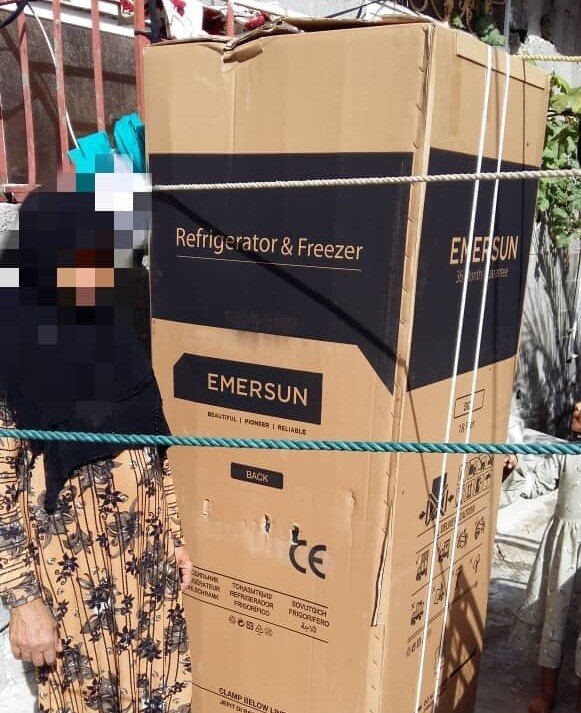 عسلویه| فرماندار عسلویه در جمع مددجویان بهزیستی؛ دستور ویژه برای تأمین مسکن و رفع نیازهای درمانی