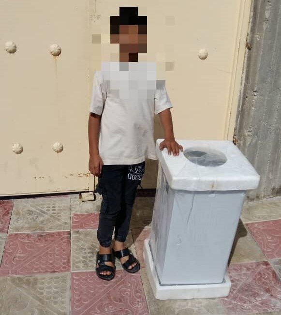 فرماندار عسلویه در جمع مددجویان بهزیستی؛ دستور ویژه برای تأمین مسکن و رفع نیازهای درمانی