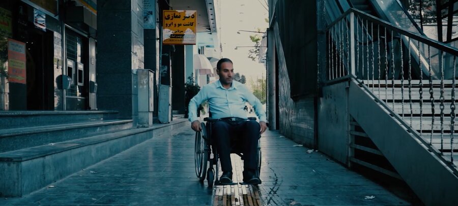 مناسب سازی راهی برای ایجاد جهانی قابل دسترس و برابر