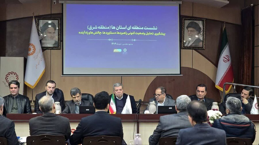 پیشگیری بدون مشارکت اجتماعی اثربخش نیست