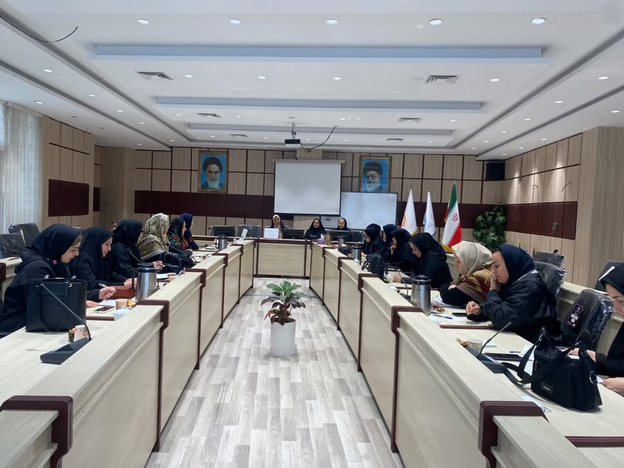 مدیرکل بهزیستی گلستان: حمایت هدفمند از زنان سرپرست خانوار در اولویت برنامه‌هاست