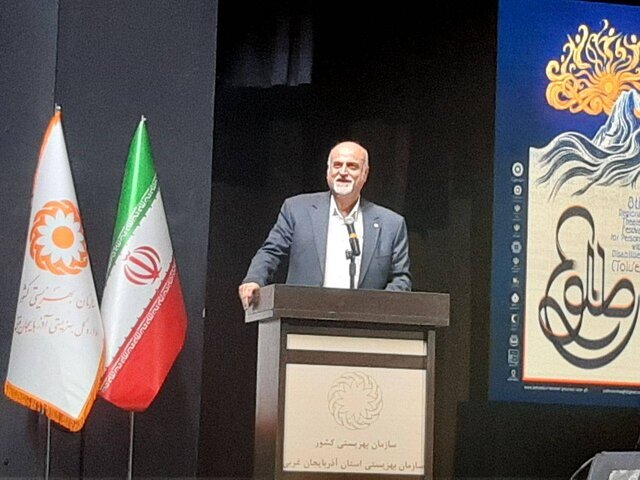 در رسانه  / 322 گروه نمایشی افراد دارای معلولیت در کشور فعال هستند