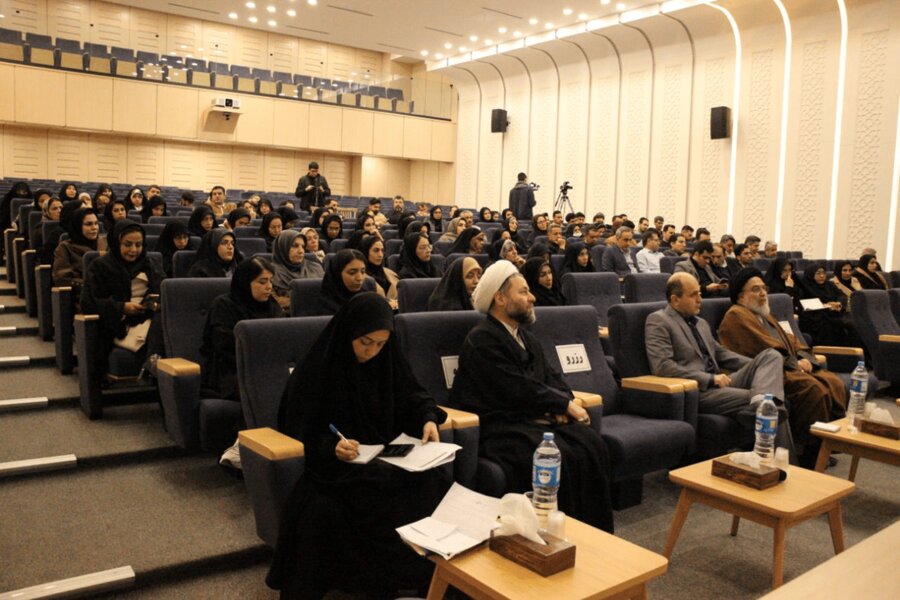 پنجمین گردهمایی ملی کودکیاران ایران برگزار شد