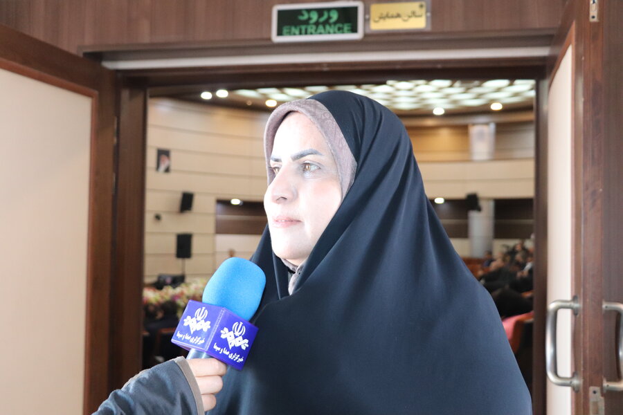 ارائه ۲۳۰ خدمات مددکاری در چهارمحال و بختیاری