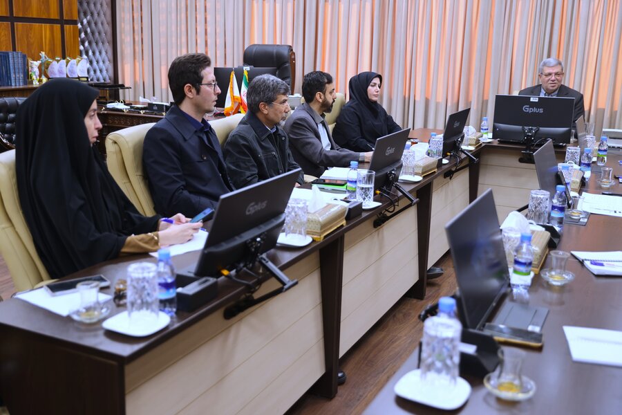 آغاز پویش «سلام محله» بهزیستی در دهه فجر