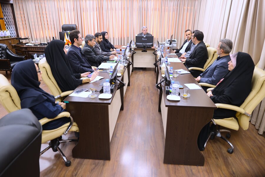 آغاز پویش «سلام محله» بهزیستی در دهه فجر