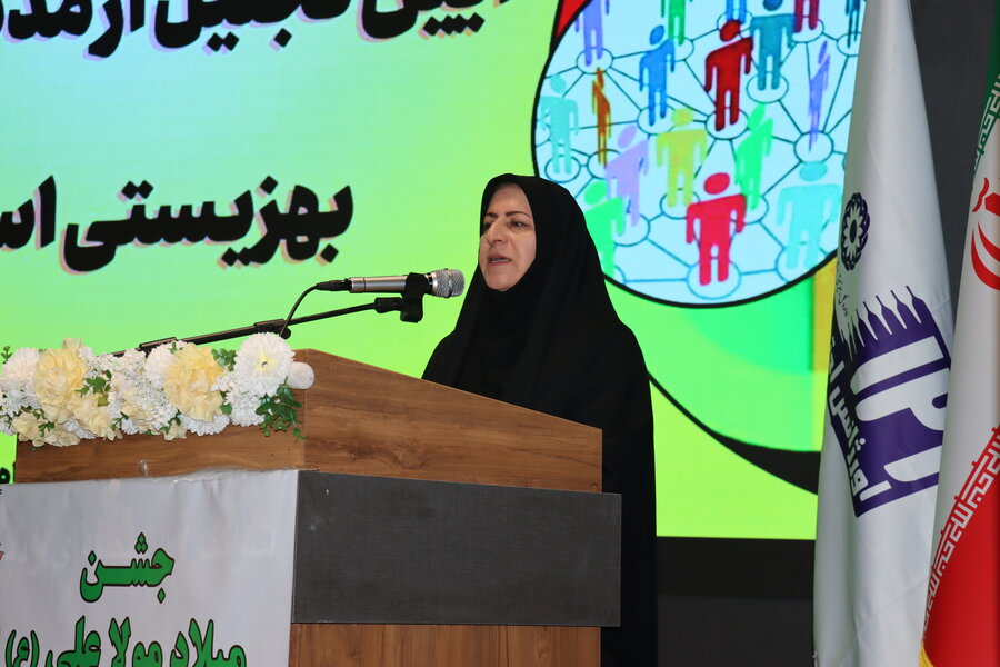 مددکاران اجتماعی، موثر در تقویت سرمایه اجتماعی و شاخص های سلامت اجتماعی