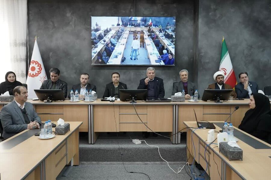 هشدار نسبت به «سالمندی شتابان» و مطالبه ارتقای ساختاری دبیرخانه‌ها