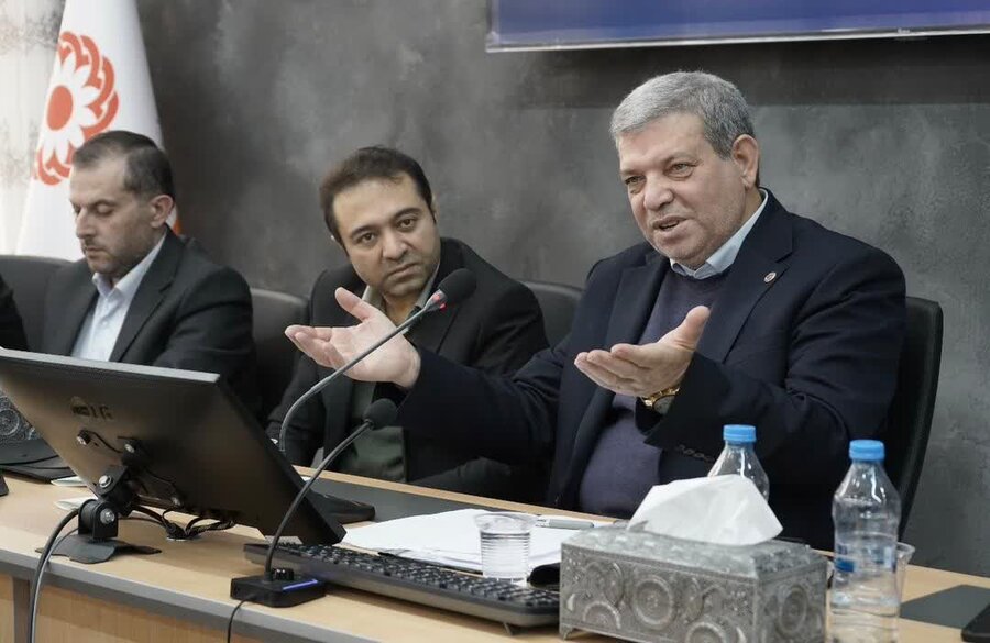 هشدار نسبت به «سالمندی شتابان» و مطالبه ارتقای ساختاری دبیرخانه‌ها