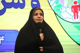 گزارش تصویری| آئین تجلیل از مددکاران اجتماعی استان چهارمحال و بختیاری