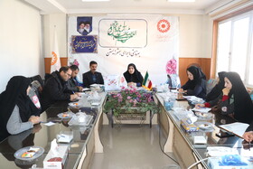 کمیته طلاق استان چهارمحال و بختیاری