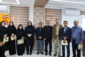 مدیرکل بهزیستی بوشهر در نشست با گزینش‌گران: گزینش، چشم بینای نظام و تضمین سلامت اداری است/ انتخاب شایستگان، کیفیت خدمات به گروه هدف را دوچندان می‌کند