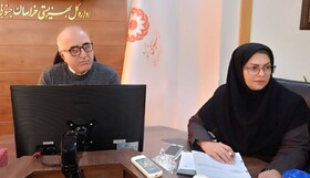 کمیسیون نظارت ماده ۲۶ استان با محوریت بررسی عملکرد مرکز اقامتی میان‌مدت درمان و بازتوانی اعتیاد ثامن شهرستان بیرجند برگزار شد