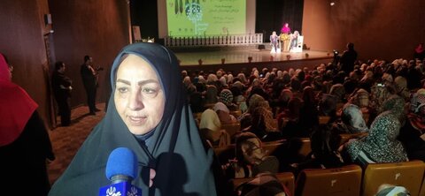 با هم ببینیم | ۱۲ درصد از جمعیت گلستان را سالمندان تشکیل می‌دهند (صدا و سیما)