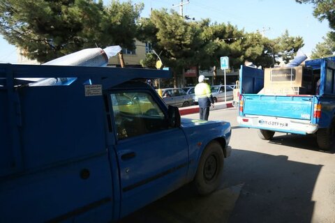 جهیزیه تربت جام