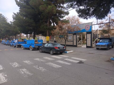 جهیزیه تربت جام