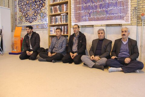 گزارش تصویری|