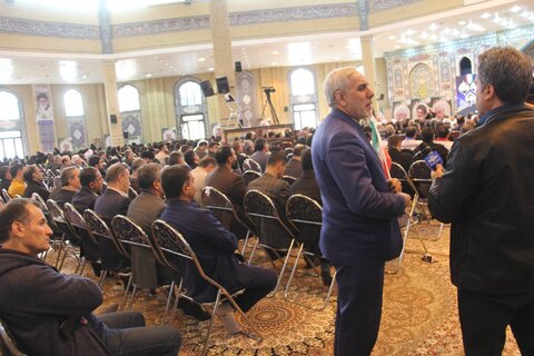 گزارش تصویری|