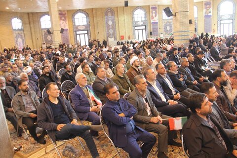 گزارش تصویری|