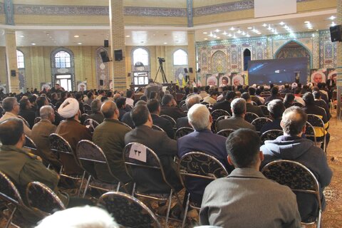 گزارش تصویری|