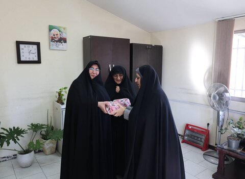 بهزیستی مازندران