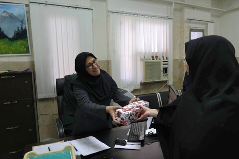 بهزیستی مازندران