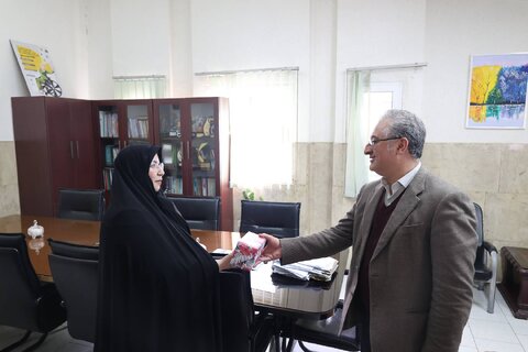 بهزیستی مازندران