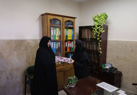 بهزیستی مازندران