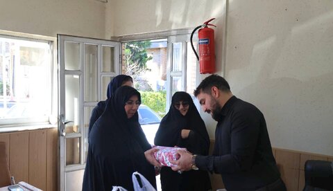 بهزیستی مازندران