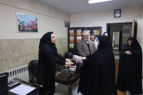 بهزیستی مازندران