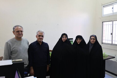 بهزیستی مازندران