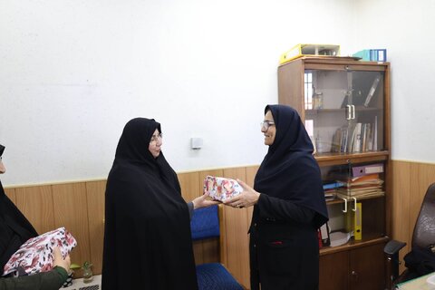 بهزیستی مازندران