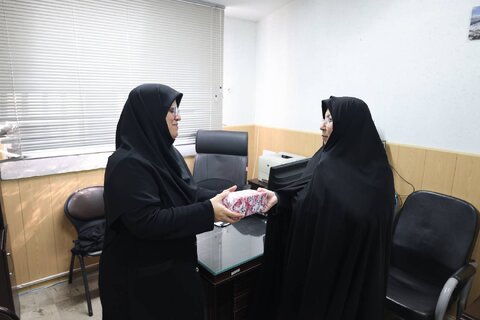 بهزیستی مازندران