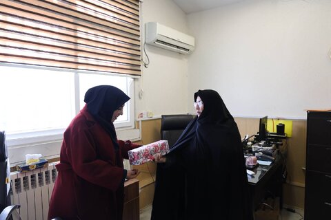 بهزیستی مازندران