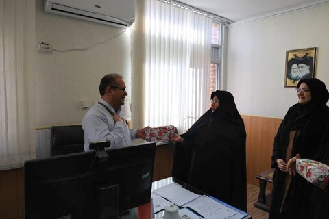 بهزیستی مازندران