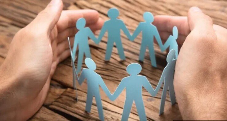 معاون سلامت اجتماعی سازمان بهزیستی کشور