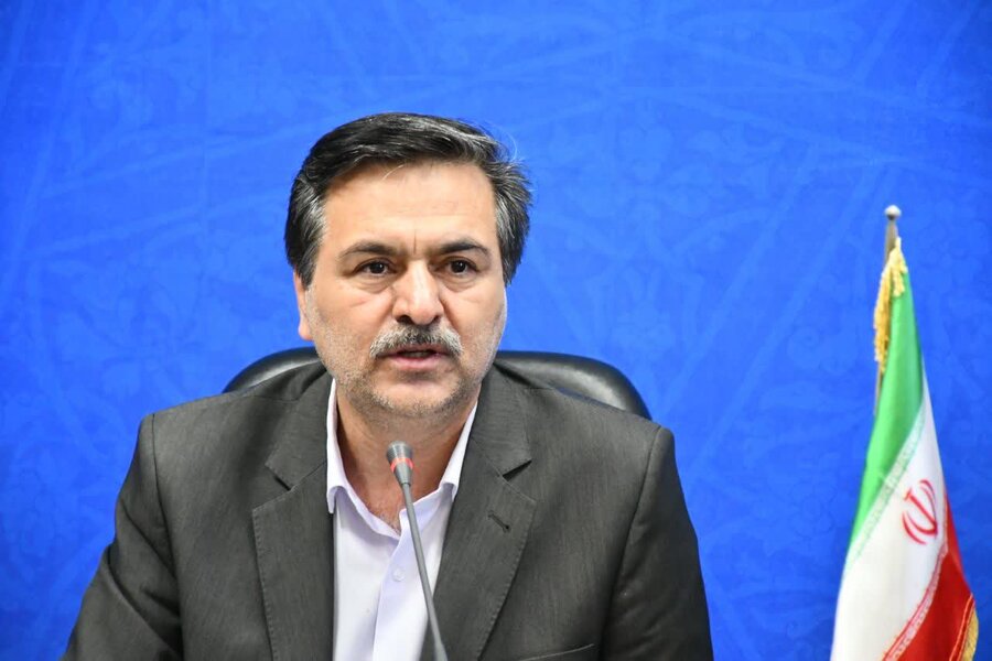 جلسه طرح نماد با حضور  معاون سیاسی، امنیتی و اجتماعی استاندار گلستان، ،مدیرکل بهزیستی استان گلستان و جمعی از مسئولان دستگاه‌های اجرایی استان برگزار شد