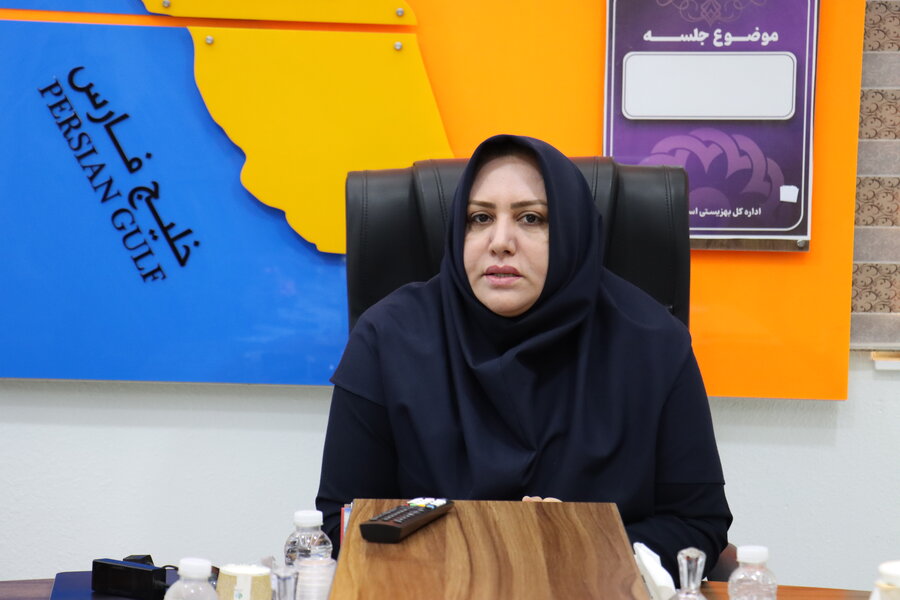 مدیرکل بهزیستی بوشهر در نشست با گزینش‌گران: گزینش، چشم بینای نظام و تضمین سلامت اداری است/ انتخاب شایستگان، کیفیت خدمات به گروه هدف را دوچندان می‌کند