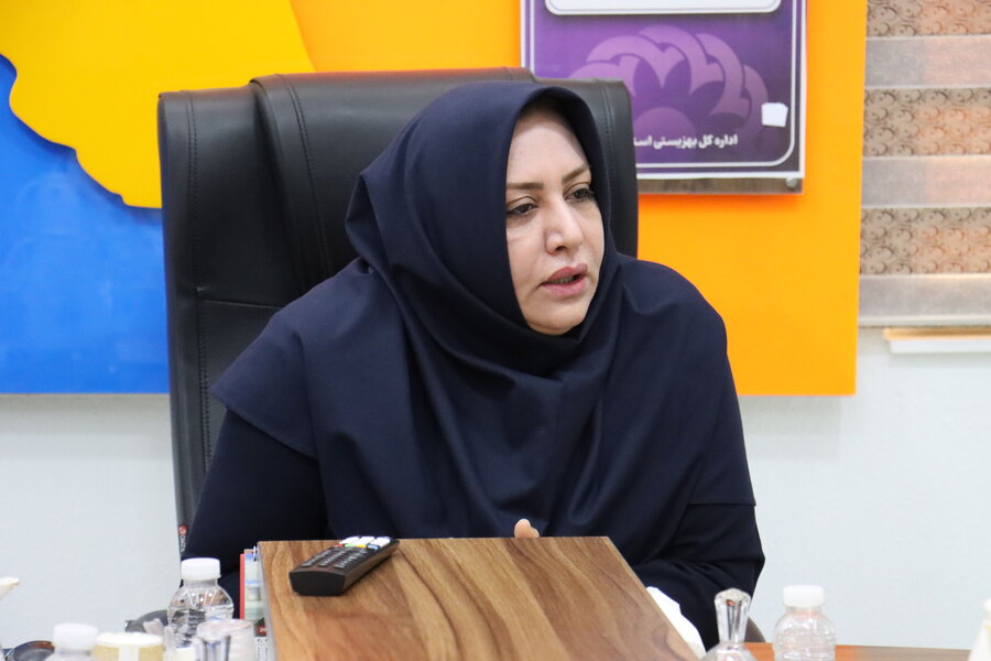 مدیرکل بهزیستی بوشهر در نشست با گزینش‌گران: گزینش، چشم بینای نظام و تضمین سلامت اداری است/ انتخاب شایستگان، کیفیت خدمات به گروه هدف را دوچندان می‌کند